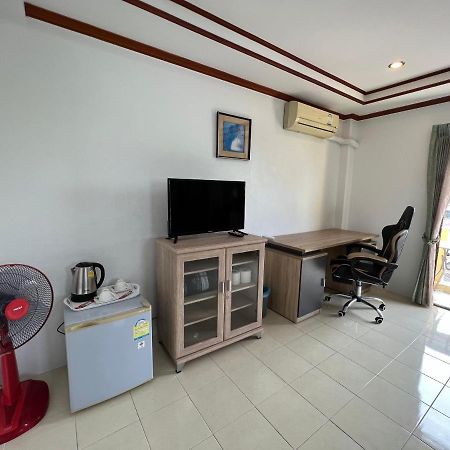 Rose Garden Guest House Soi 88 هوا هين المظهر الخارجي الصورة