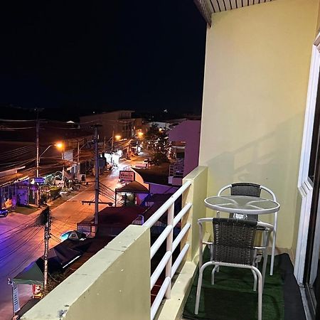 Rose Garden Guest House Soi 88 هوا هين المظهر الخارجي الصورة