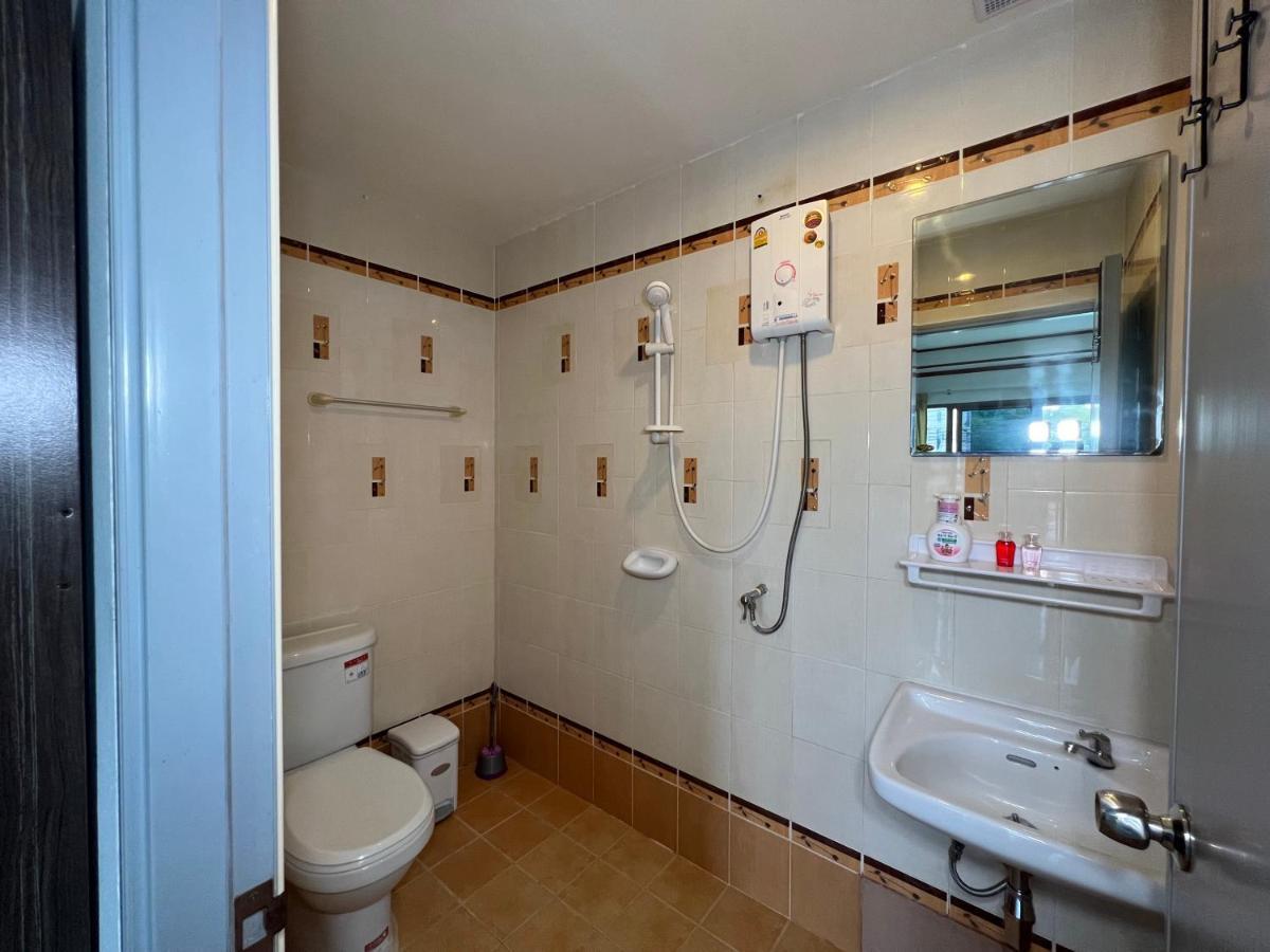 Rose Garden Guest House Soi 88 هوا هين المظهر الخارجي الصورة