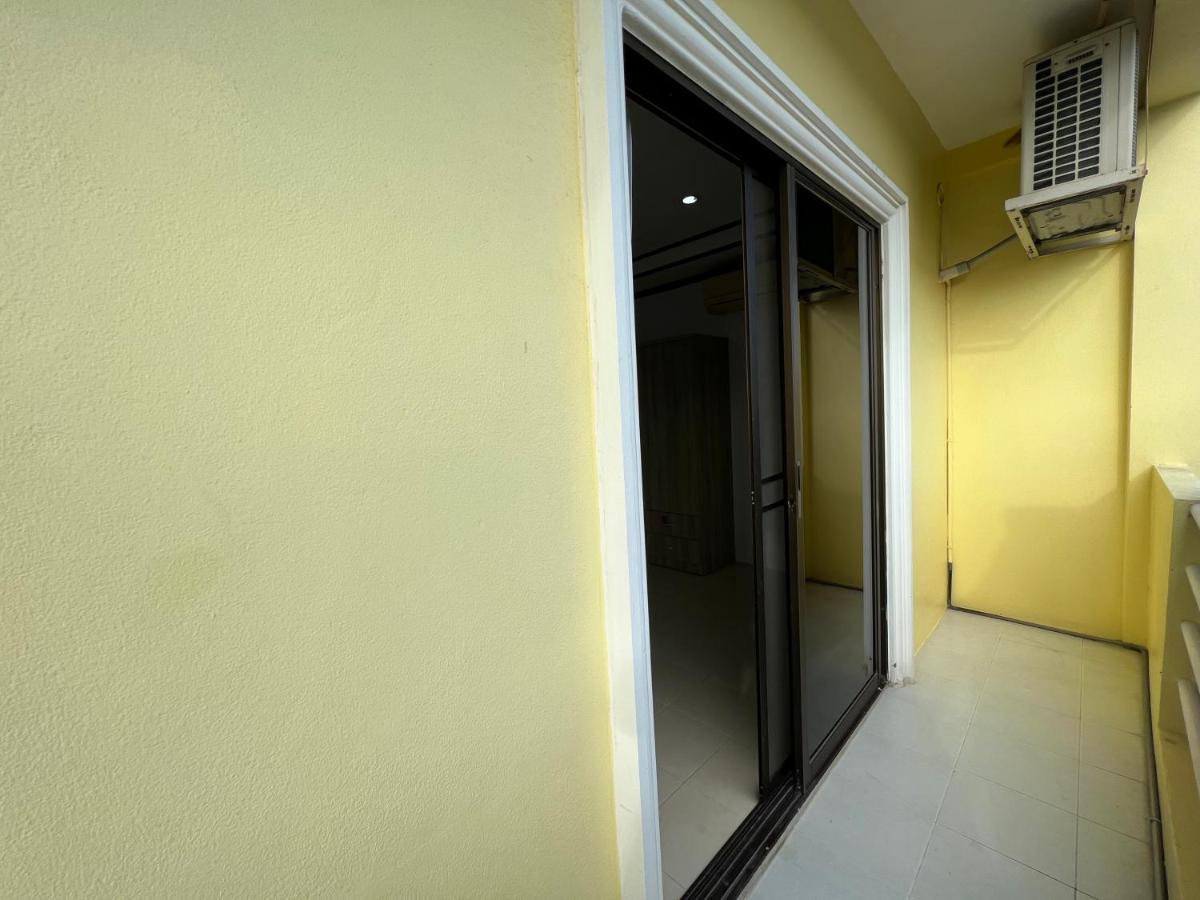Rose Garden Guest House Soi 88 هوا هين المظهر الخارجي الصورة