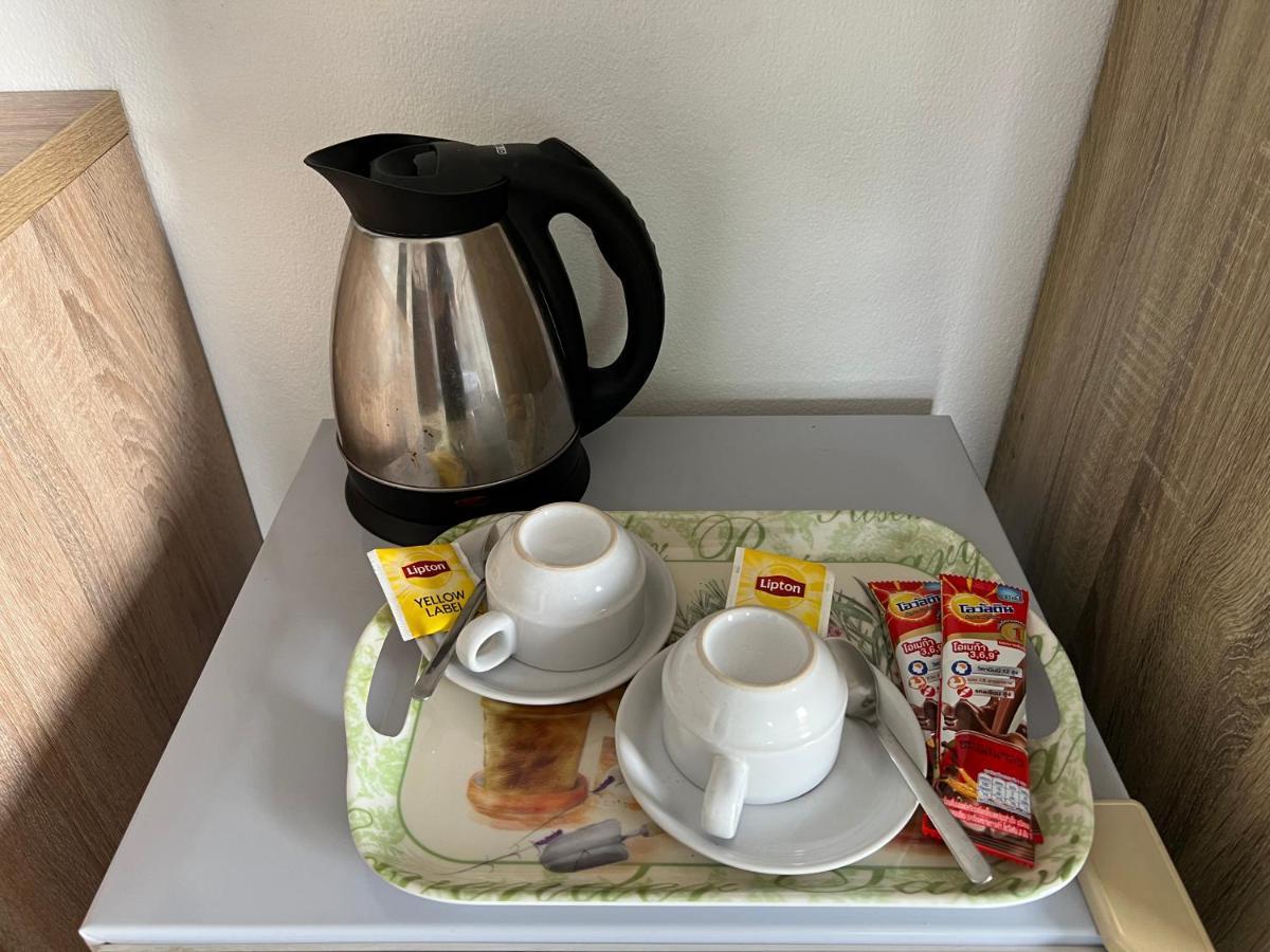 Rose Garden Guest House Soi 88 هوا هين المظهر الخارجي الصورة