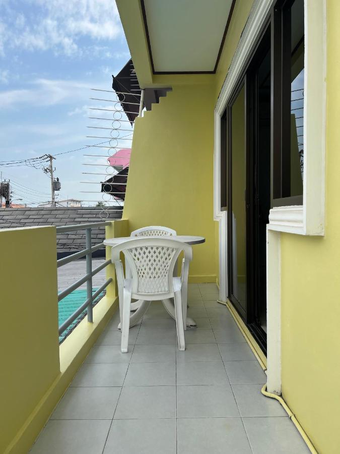Rose Garden Guest House Soi 88 هوا هين المظهر الخارجي الصورة