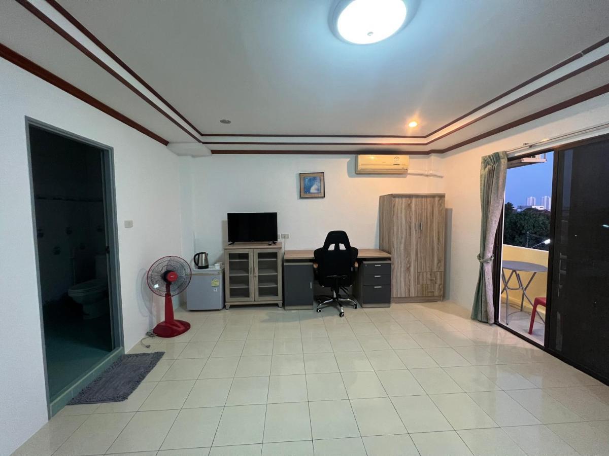 Rose Garden Guest House Soi 88 هوا هين المظهر الخارجي الصورة