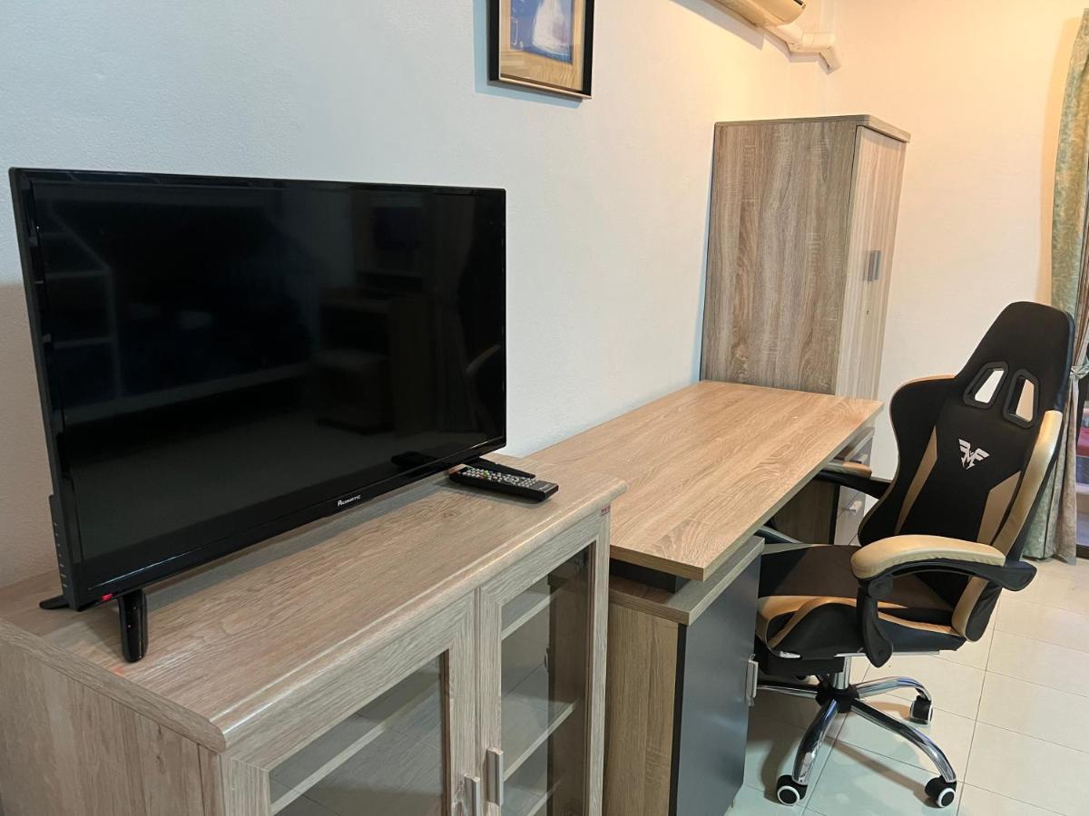 Rose Garden Guest House Soi 88 هوا هين المظهر الخارجي الصورة