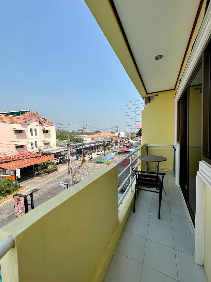Rose Garden Guest House Soi 88 هوا هين المظهر الخارجي الصورة