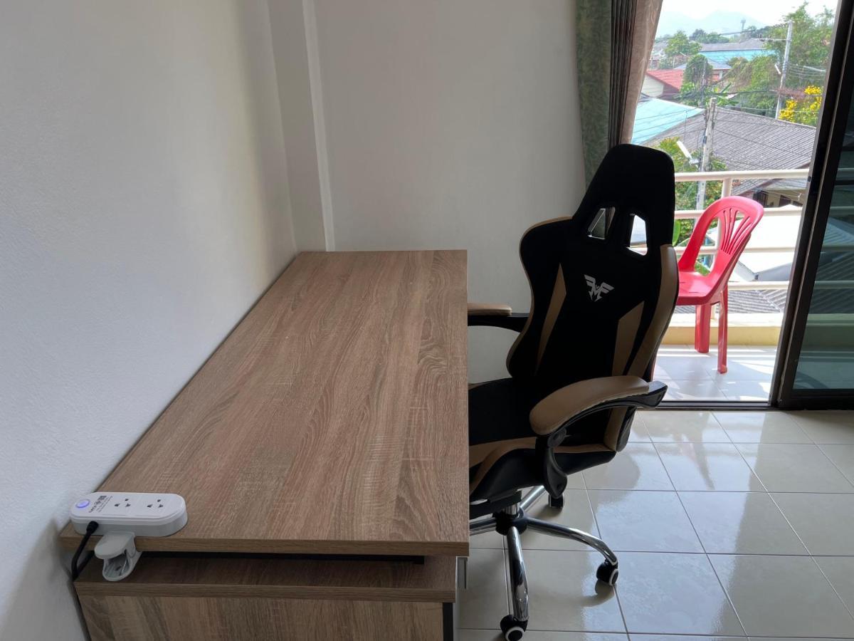 Rose Garden Guest House Soi 88 هوا هين المظهر الخارجي الصورة