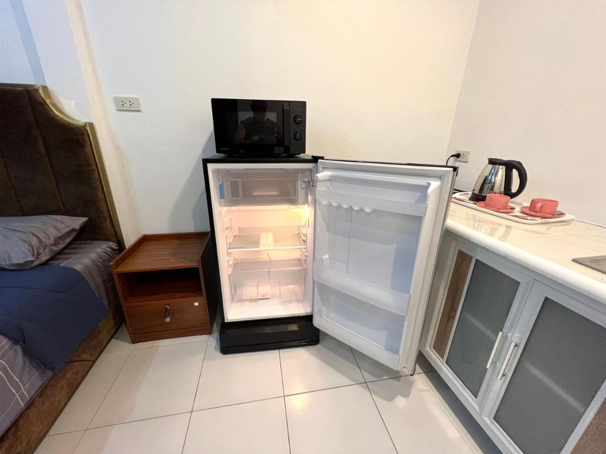 Rose Garden Guest House Soi 88 هوا هين المظهر الخارجي الصورة