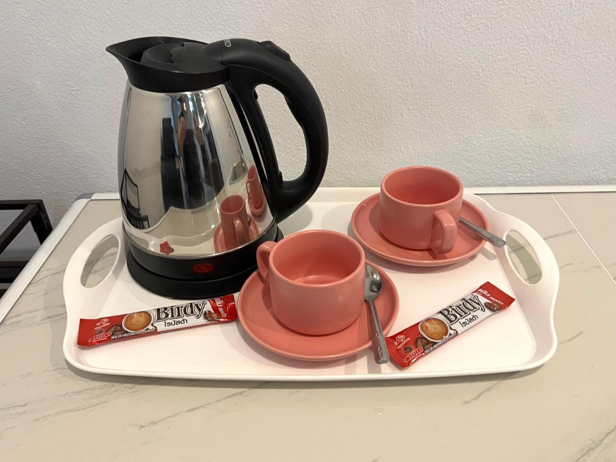 Rose Garden Guest House Soi 88 هوا هين المظهر الخارجي الصورة
