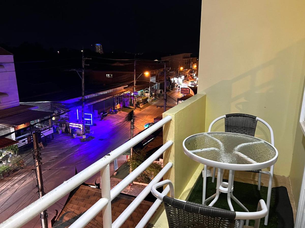 Rose Garden Guest House Soi 88 هوا هين المظهر الخارجي الصورة