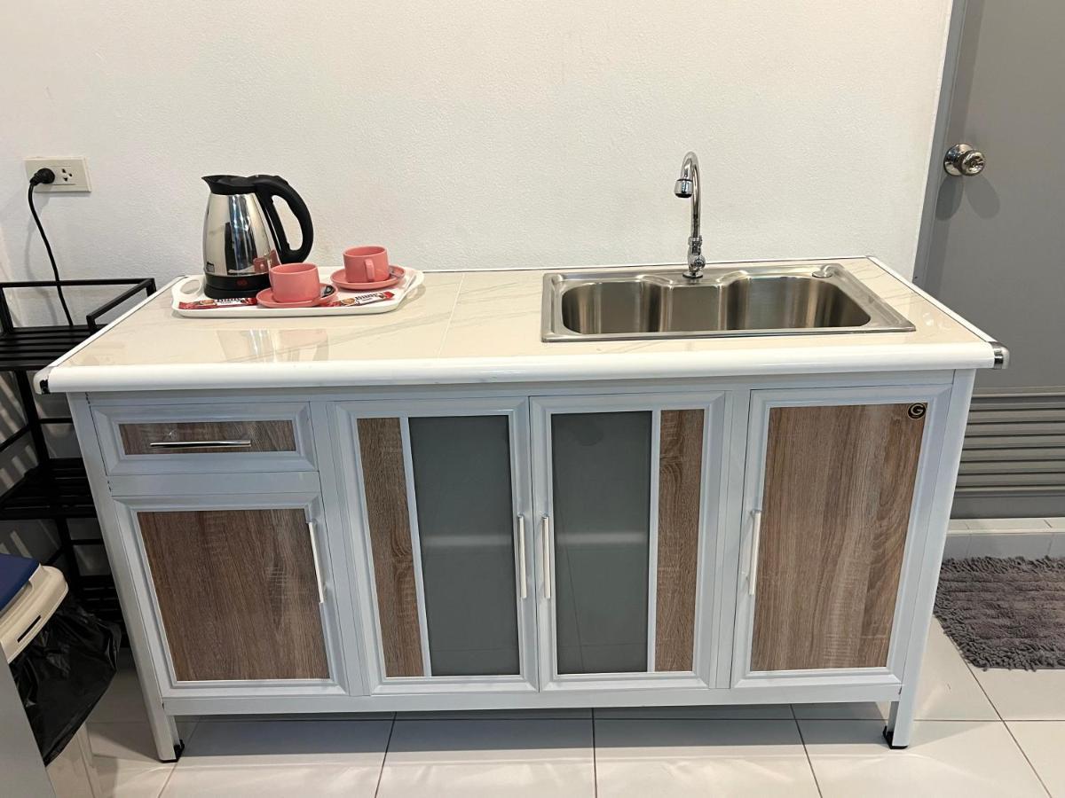 Rose Garden Guest House Soi 88 هوا هين المظهر الخارجي الصورة