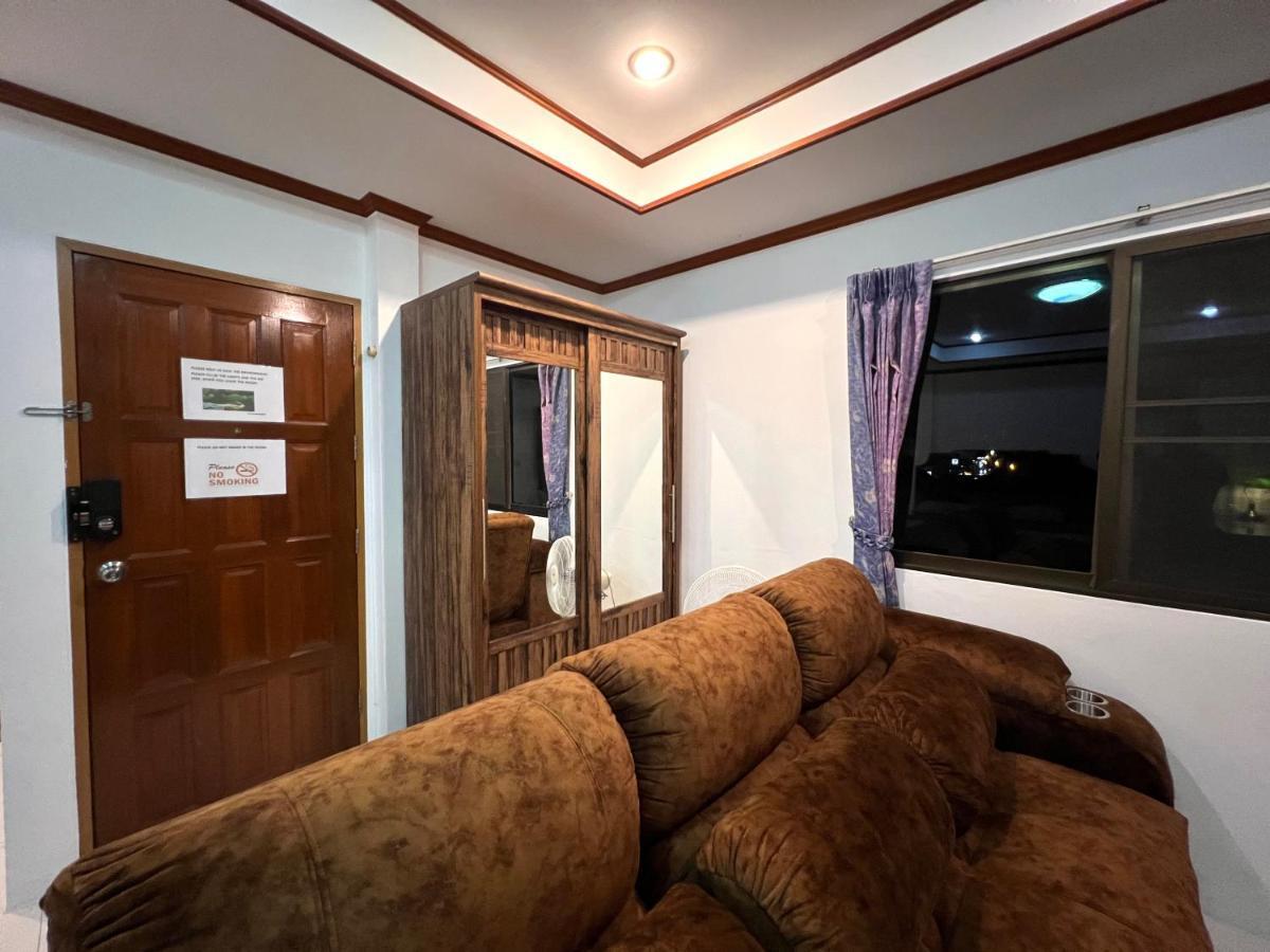 Rose Garden Guest House Soi 88 هوا هين المظهر الخارجي الصورة