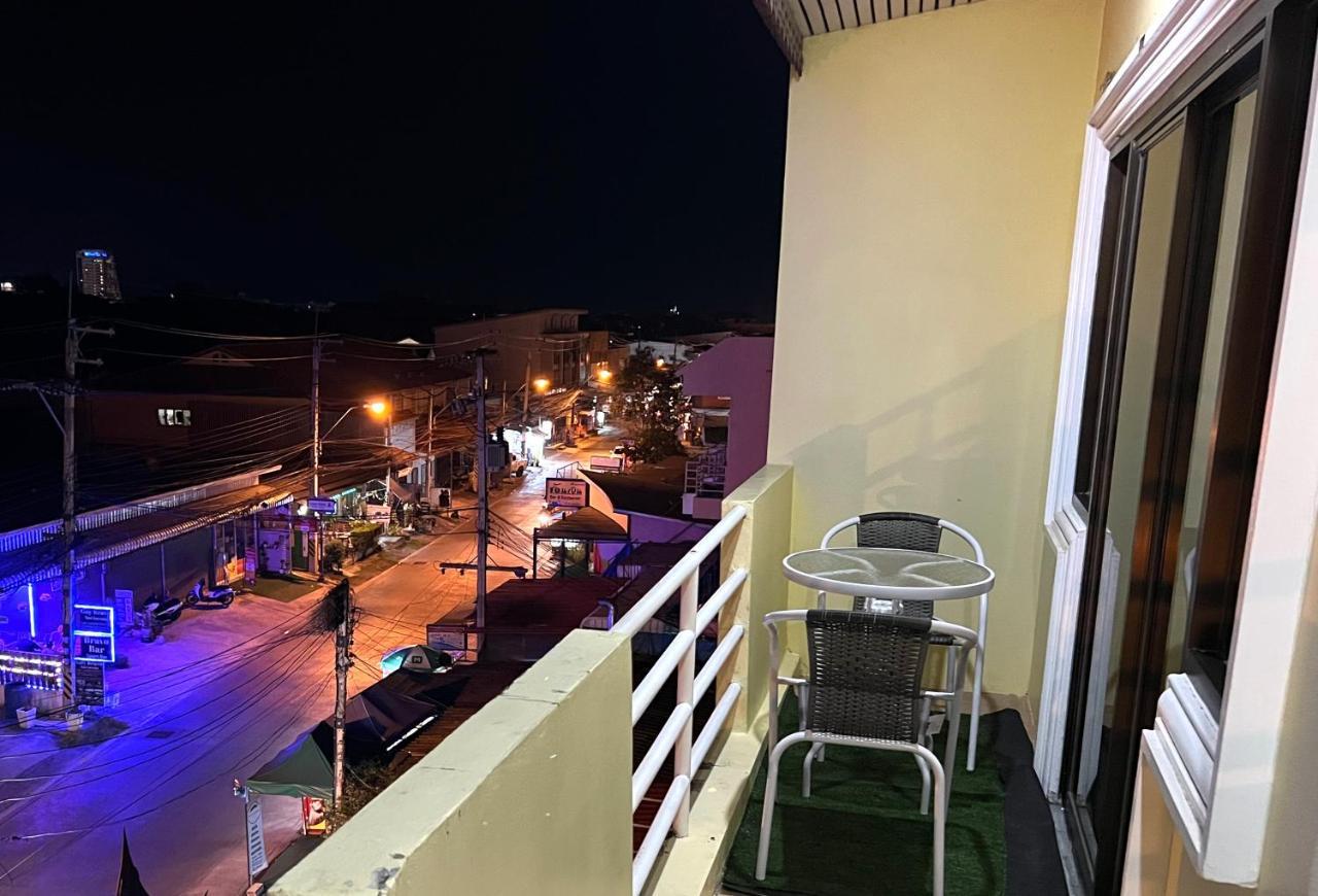 Rose Garden Guest House Soi 88 هوا هين المظهر الخارجي الصورة