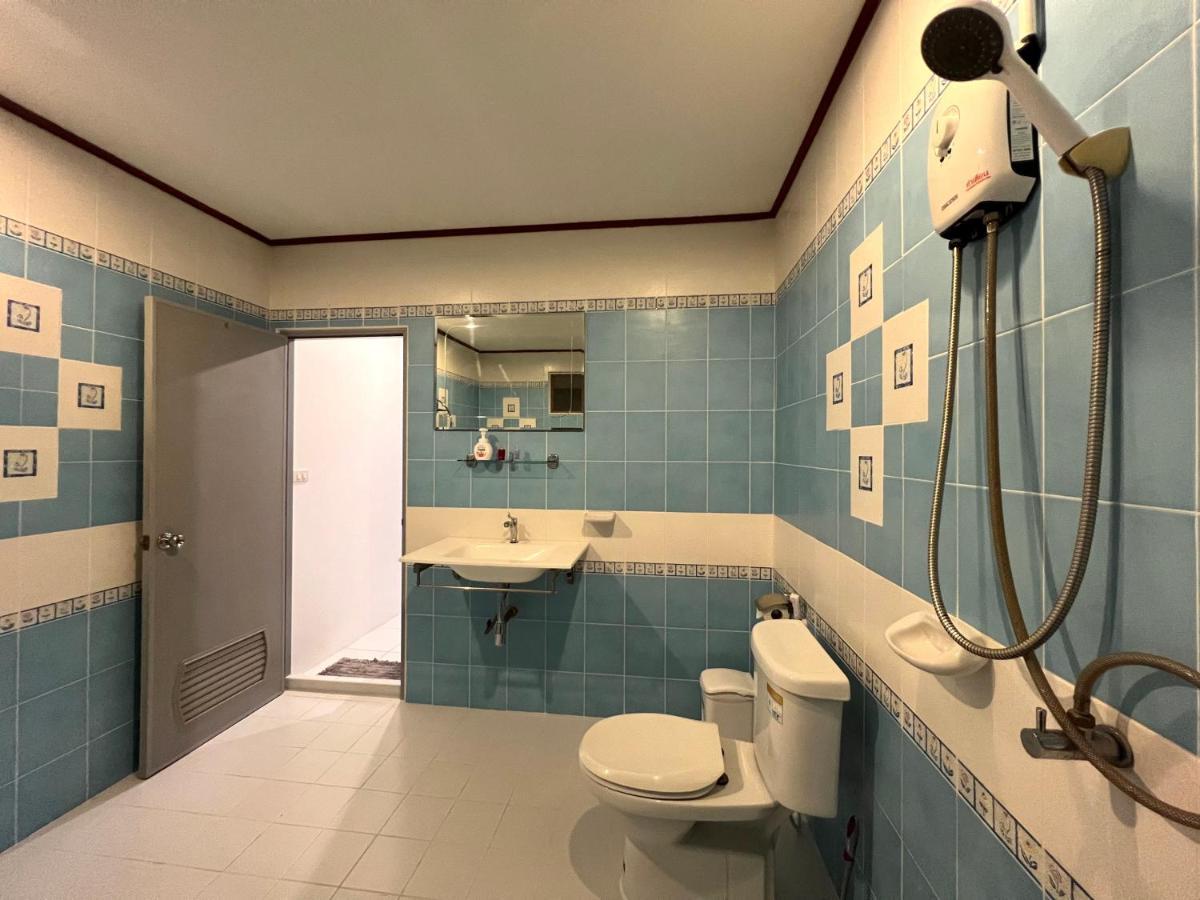 Rose Garden Guest House Soi 88 هوا هين المظهر الخارجي الصورة