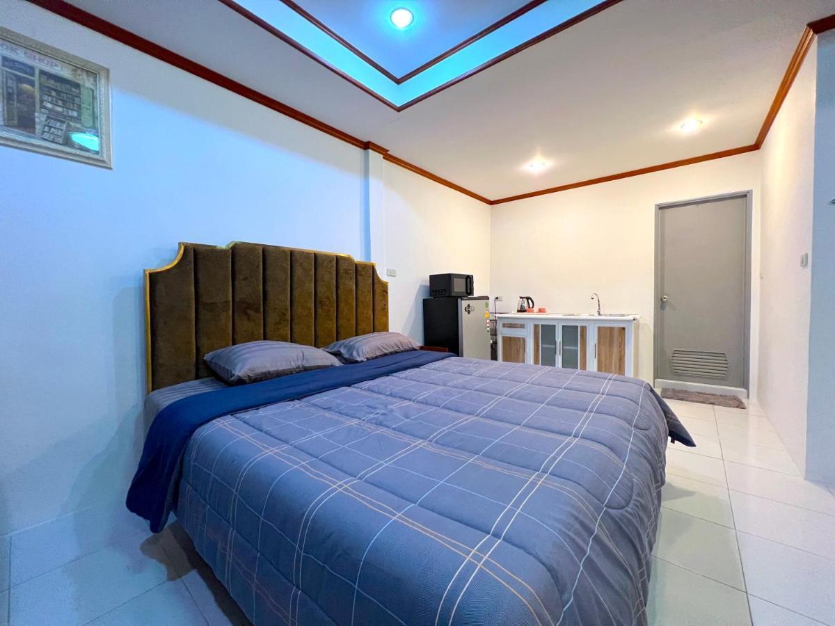 Rose Garden Guest House Soi 88 هوا هين المظهر الخارجي الصورة