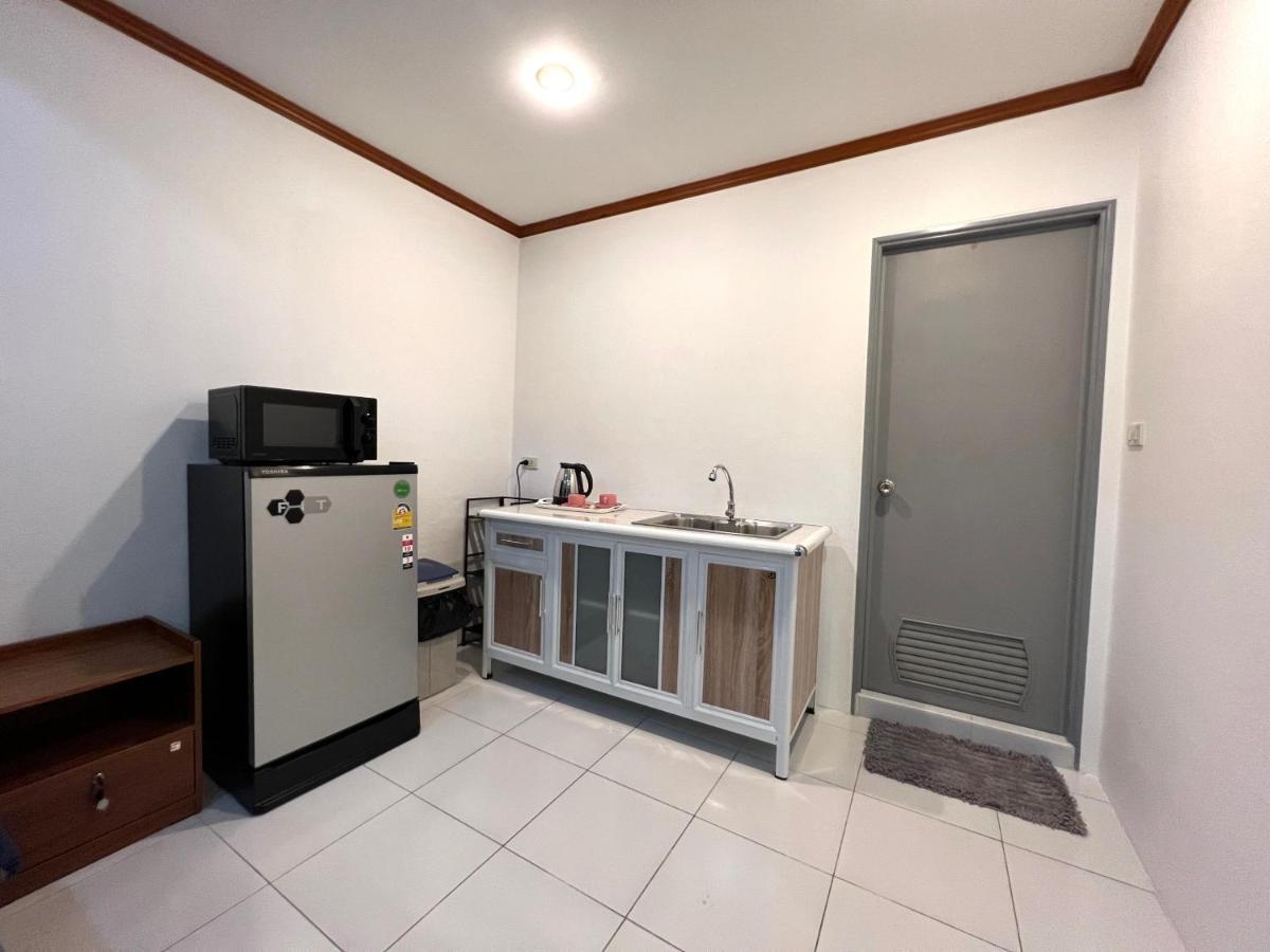 Rose Garden Guest House Soi 88 هوا هين المظهر الخارجي الصورة